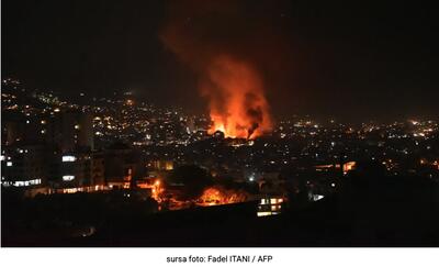 Un „experiment” misterios provoacă panică în Israel