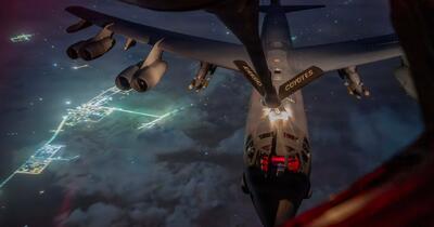 Iranul duce un război mai inteligent pe măsură ce își epuizează stocurile de rachete