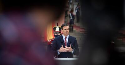 Avionul premierului spaniol Pedro Sánchez a aterizat de urgență la Ankara