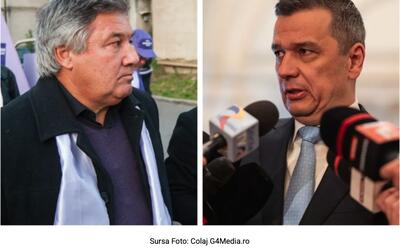 De unde rezultă că Grindeanu a transformat PSD într-o sursă de sinecuri pentru toți cei apropiați...
