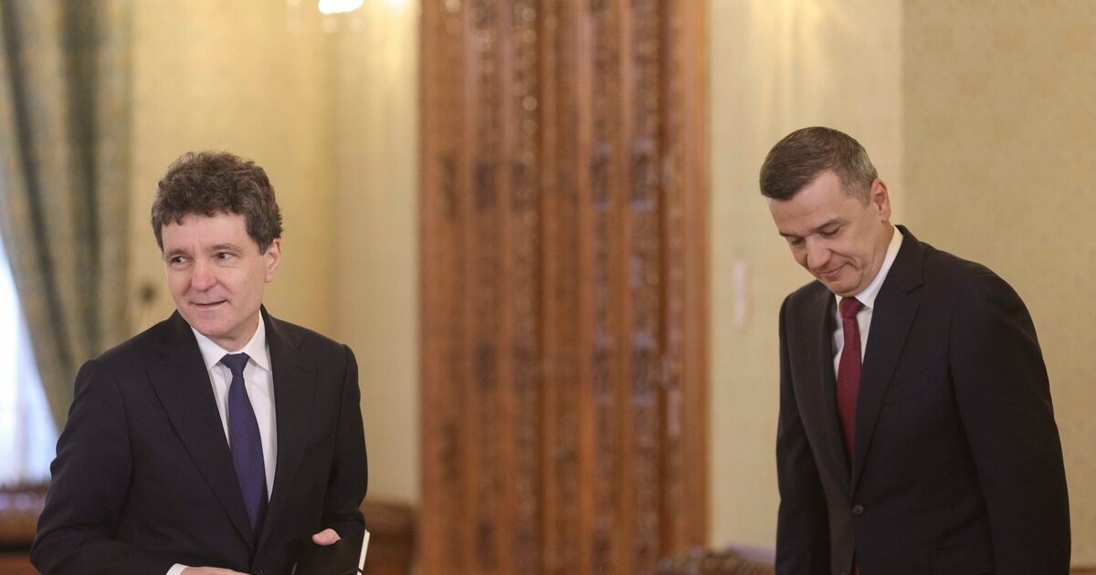 Analist: Împărțirea ministerelor, călcâiul lui Ahile al viitoarei guvernări