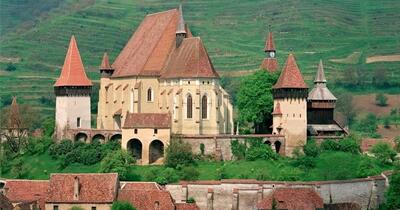 Harghita, o Românie autentică: un jurnalist britanic invită turiștii „să uite de vampiri”