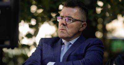 Dungaciu avertizează că AUR nu va vota un guvern din care nu face parte. „Lucrurile nu pot să funcționeze așa într-o democrație normală”