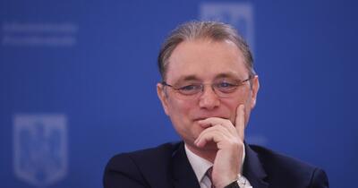 Luca Niculescu, favorit pentru Palatul Victoria: PSD cedează, dar USR se opune