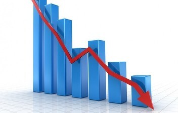BREAKING Economia României a scăzut cu 0,2% în primul trimestru din acest an / Inflația a ajuns la 10,7%