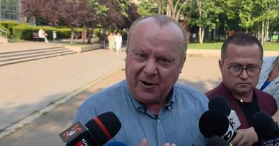 Familia lui Viorel Pașca, fără resurse după sechestrul DIICOT: 6,4 milioane euro daune morale cerute