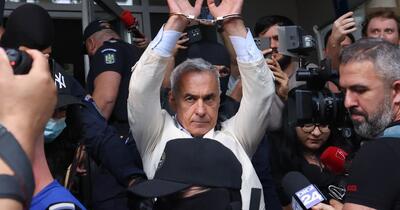 Cătușele lui Călin Georgescu: risc de proteste violente și val de amenințări