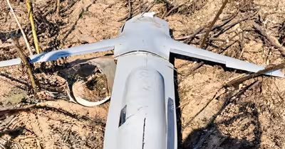 Pericolul rachetelor Filin: noua armă 3D a Rusiei eclipsează dronele Shahed
