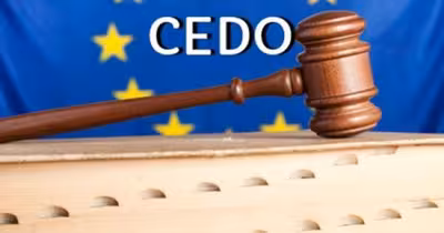 Verdict la CEDO pentru mii de magistrați: decizia care ar putea lovi bugetul