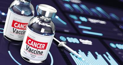 Un vaccin experimental pentru cancerul pancreatic declanșează un răspuns imunitar la 90% dintre subiecți