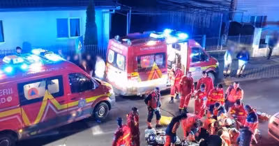 Destinul crunt al mamei din Tălmaciu: fugise de abuzuri ca să își salveze copiii