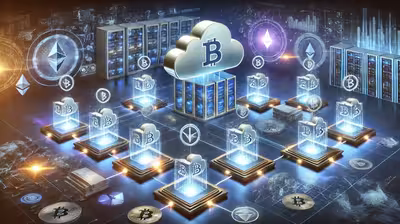 Pe măsură ce inflația globală se accelerează, mineritul în cloud ocupă un loc central: FT Mining explorează un nou model pentru randamentele activelor digitale