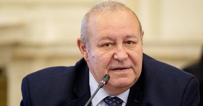 Liberalul Daniel Fenechiu și-a retras semnătura de pe proiectul privind modificarea Legii drogurilor. Cum își justifică gestul 