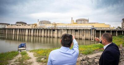 Nivelul Dunării la Cernavodă a crescut cu 2 cm după detonare, o victorie contra prognozei