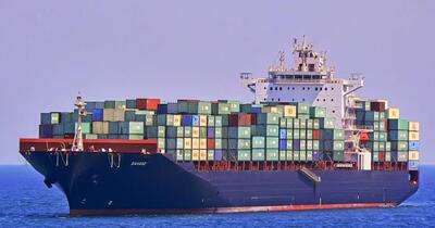 SUA au capturat o navă iraniană în Golful Oman după ce a încercat să spargă blocada navală impusă de Washington