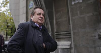 O femeie l-ar fi ruinat pe bogatul Ioan Niculae. Dezvăluirile unui fost apropiat din fotbal