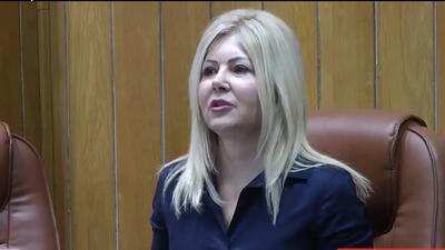 Cine este magistrata care a blocat selecția judecătorului României la Curtea de Justiție a UE