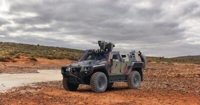 Coloane de blindate vor circula pe drumurile din România, anunță Ministerul Apărării. Ce sunt tacticele Cobra II