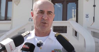 Drone rusești, neutralizate în zona Neptun Deep: avertisment în Marea Neagră