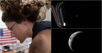 Punct culminant: Misiunea Artemis II ajunge pe orbita Lunii. Evenimentul va fi transmis live pe Facebook