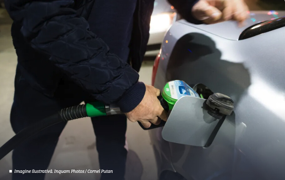 „Ce vedem acum în benzinării este doar o poză de moment”/Motorina va ajunge la 11 lei în câteva zile/Intrăm într-o criză energetică fără precedent, avertizează specialiștii 