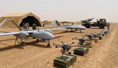Criza din Sudan: Dronele devin principala armă a armatei sudaneze, unele fiind lansate din Egipt