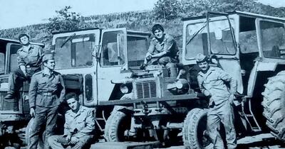 „Salariu de sclav” și pericole mortale: Adevărul despre munca militarilor în comunism