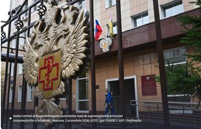Ce se întâmplă în Rusia?/Trump oferă ajutor Moscovei după decesul suspect la laboratorul din Siberia