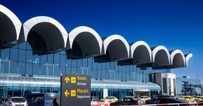 Cum se schimbă funcționarea Aeroportului Otopeni: nou sistem de organizare a zborurilor