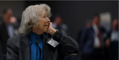 Curtea Supremă a SUA i-a respins cererea de a rămâne în activitate și la 98 de ani judecătoarei Pauline Newman 