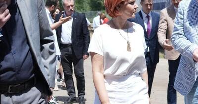 Lia Olguța Vasilescu dă în judecată pentru denigrare: acuzații bizare cu paradisuri fiscale