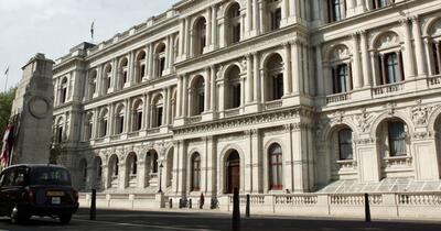 Marea Britanie închide ambasada din Iran și își retrage tot personalul diplomatic