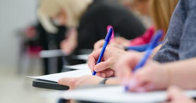 Două căi de admitere la liceu din 2028: Evaluare Națională și concurs propriu