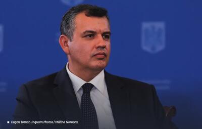 „Declin cu respect această eventuală nominalizare”