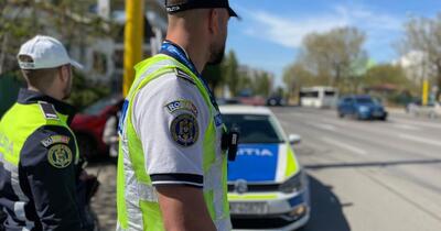 „La limita subzistenței”. Cât încasează lunar un polițist în funcție de vechime. Noua lege a salarizării, criticată dur de Sindicatul Europol