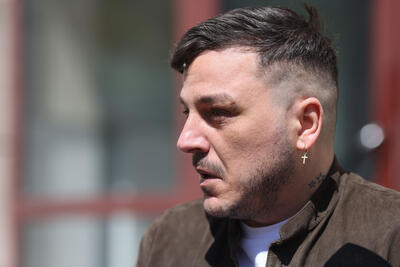 Makaveli, plasat sub control judiciar în dosarul de evaziune fiscală. De ce nu și-a declarat veniturile: „Nu am avut timp”