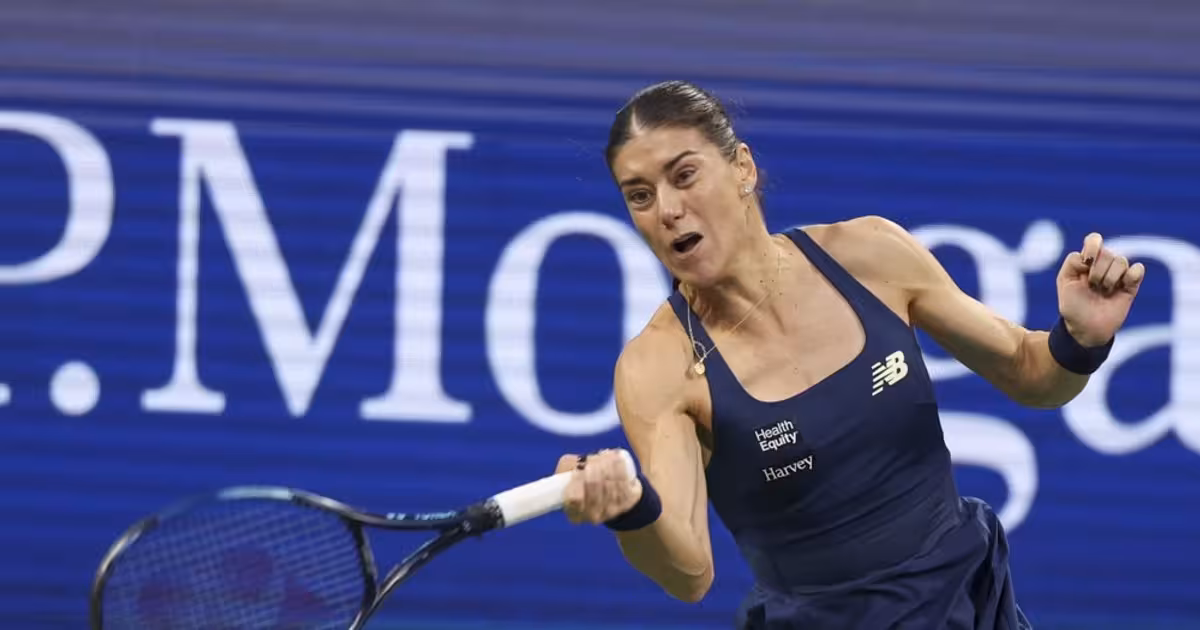 Sorana Cîrstea coboară în ierarhia WTA, iar Novak Djokovic iese din Top 10
