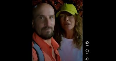 „Țineți-ne pumnii”. Anca Țurcașiu și partenerul ei, blocați în Doha: „Situația este foarte gravă. Să sperăm că vom ajunge cu bine acasă!”