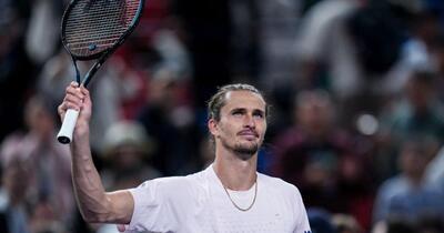 Alexander Zverev poate deveni în premieră lider mondial după șocul de la Shanghai