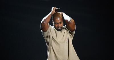 Kanye West nu mai cântă în Rusia: spectacolele sold-out au fost anulate brusc