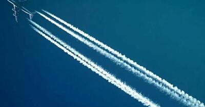 Inteligența artificială, armă împotriva dârelor de avion ce schimbă clima