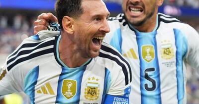 Cu Messi în vervă, Argentina a câștigat cu Austria și și-a asigurat prezența în „16”-imi