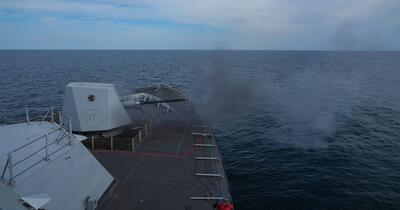 Alertă în Marea Neagră: Două nave atacate cu drone, Bulgaria sesizează NATO