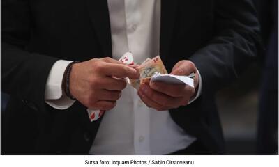 Eșec la negocierile de la Cotroceni pe legea salarizării bugetarilor 