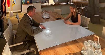 Diana Buzoianu nu are încredere în noul director al Romsilva. „A blocat de fiecare dată orice măsură mai serioasă”