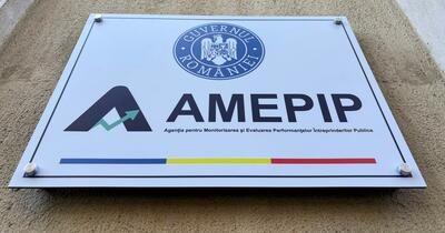 Acuzații de hărțuire sexuală într-o companie de stat: AMEPIP a încheiat ancheta