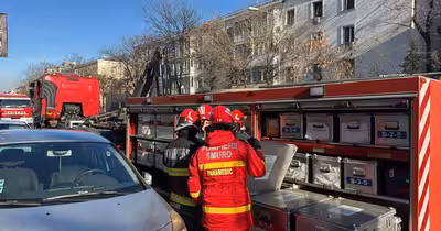 Avertismentul unui inginer constructor: Bucureștiul astăzi, mai vulnerabil la un cutremur major decât în anul 1977