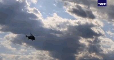 Rușii au scos arme nucleare în cadrul unui exercițiu militar. Sunt implicați 64.000 de soldați