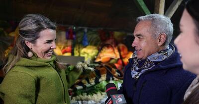 Soția lui Călin Georgescu, despre șocul perchezițiilor: a crezut că sunt hoți