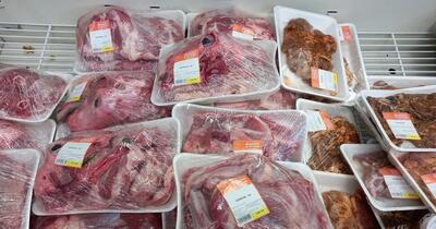 Șoc la raft înainte de Paște: cât costă carnea de miel în 2026 și cum au urcat prețurile pe lanțul de producție